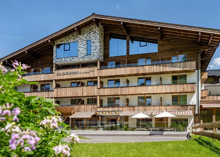 Das Zwölferhaus