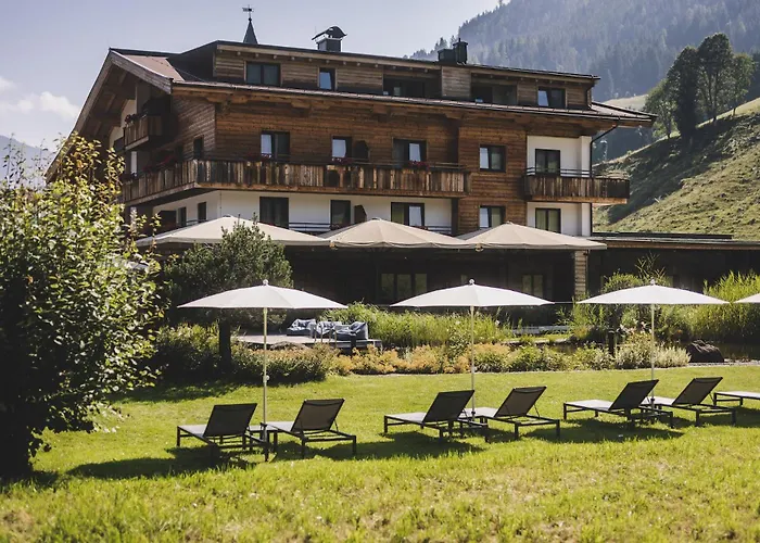 Ski&Bike Hotel Wiesenegg