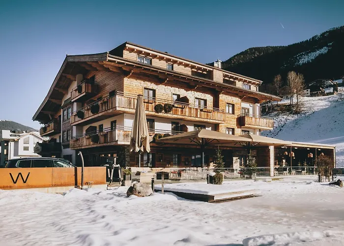 Ski&Bike Hotel Wiesenegg